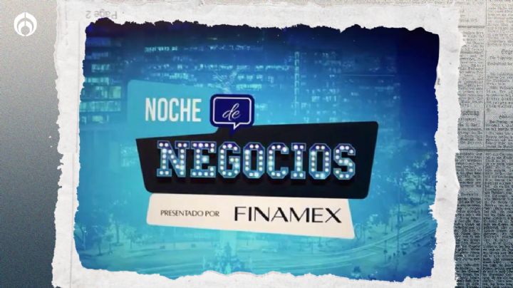 Noche de negocios: Un programa que ¡no te puedes perder!