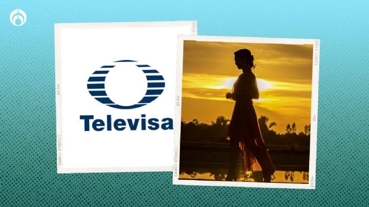 Famosa actriz de Televisa revela la promesa que hizo a su hijo tras fracasar en su 5° matrimonio