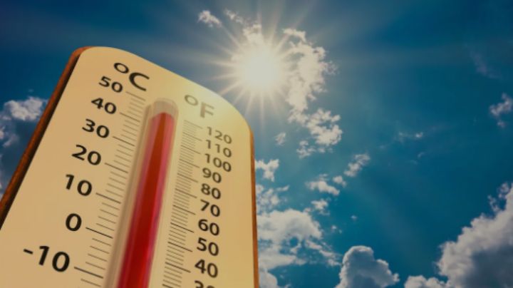 'Calorón' en Sonora: termómetros superarán los 40 grados en el estado