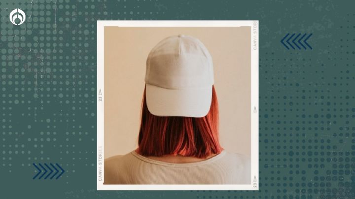 5 efectos en tu cabello al usar gorra de manera constante durante la temporada de calor