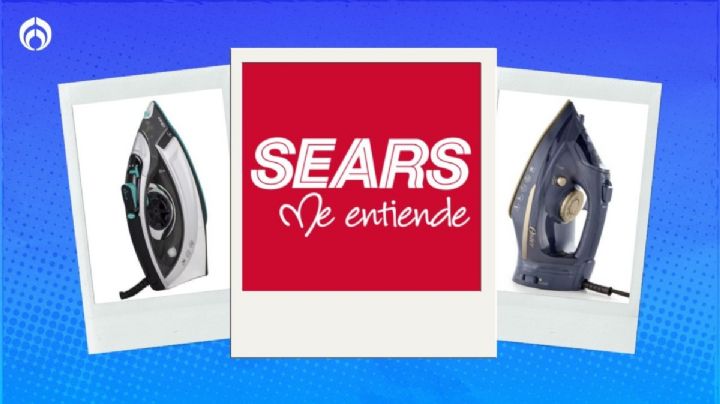 Sears: 6 planchas de la marca Oster de alta tecnología con ‘descuentazo’ de hasta el 30 por ciento