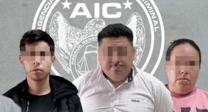 Caen integrantes de la delincuencia organizada en Irapuato con armas y 200 mil dosis de drogas