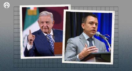 'Round' en la Celac: AMLO pide a países de Latinoamérica suscribir demanda de México vs. Ecuador