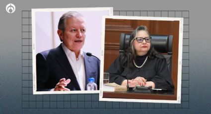 Escala pleito con ministra Piña: Morena y Zaldívar promoverán juicio político en su contra