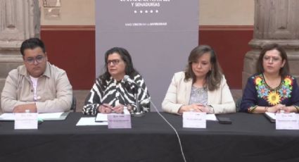 Elecciones en México 2024: Fecha, hora y lugar para los debates a las candidaturas en Querétaro