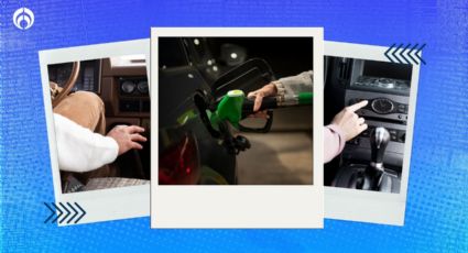 Coche automático vs. coche manual: ¿cuál gasta más gasolina según expertos?