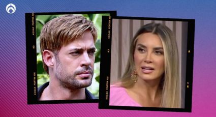 William Levy sacó a Elizabeth Gutiérrez de las telenovelas por celos, según exconductor de VLA