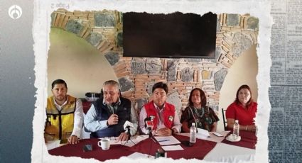 Frente Cívico Nacional denuncia ante el INE 'supuesta guerra sucia por parte de Morena' en Morelos