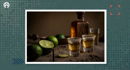 Estos son los 5 mejores tequilas mexicanos que puedes comprar, según chefs internacionales