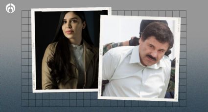 El Chapo no tendrá reencuentro con Emma Coronel: juez ‘batea’ petición de visitas