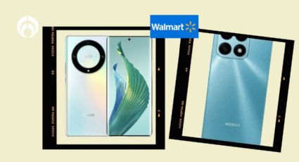 ¿Qué tan buena es la marca de celulares Honor como los que Walmart tiene en menos de 5 mil pesos?