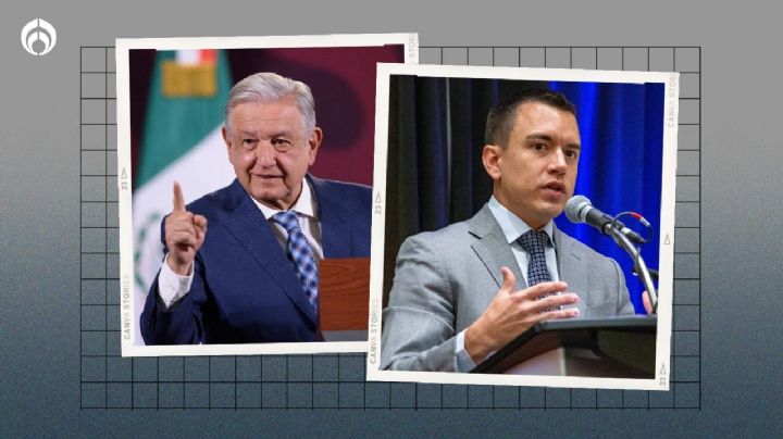 'Round' en la Celac: AMLO pide a países de Latinoamérica suscribir demanda de México vs. Ecuador