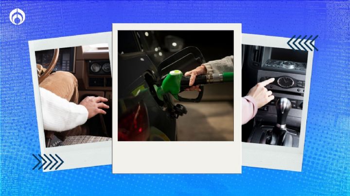 Coche automático vs. coche manual: ¿cuál gasta más gasolina según expertos?