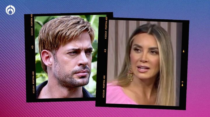 William Levy sacó a Elizabeth Gutiérrez de las telenovelas por celos, según exconductor de VLA