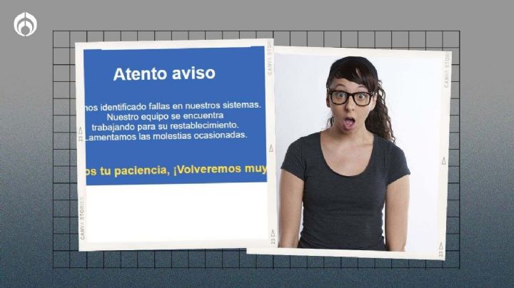 Coppel tiene fallas en su sistema: ¿qué pasará con mi pago y préstamo?