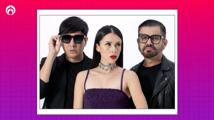 Belanova da sorpresota a CDMX: Anuncian concierto en el Palacio de los Deportes