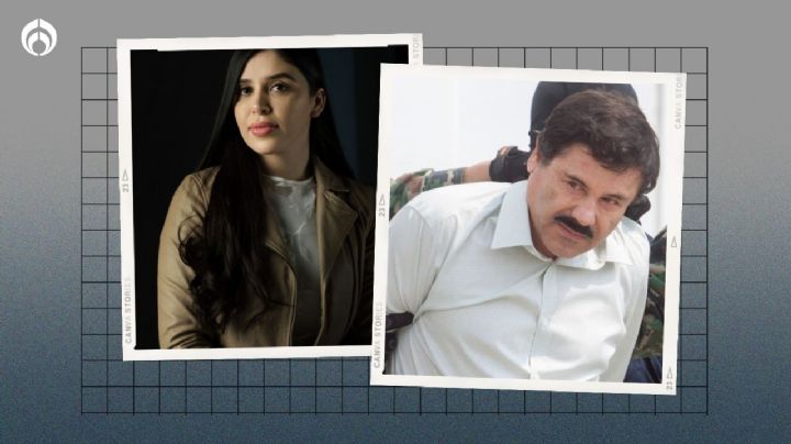 El Chapo no tendrá reencuentro con Emma Coronel: juez ‘batea’ petición de visitas