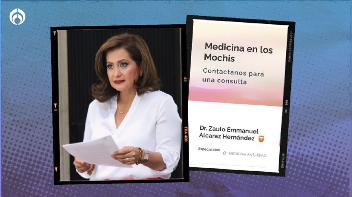 Alma Alcaraz 'le avienta la deuda al estado de Guanajuato' por 21 mil pesos que pago a su hermano