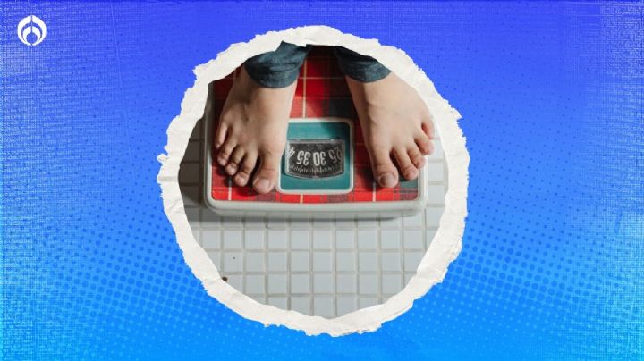 El secreto para bajar de peso que sí funciona, según nutrióloga