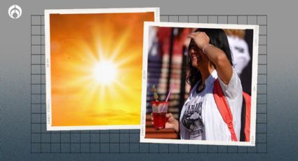 Clima hoy miércoles 17 de abril: ¡Ah jijo, con el calor! Pegará recio en estos estados