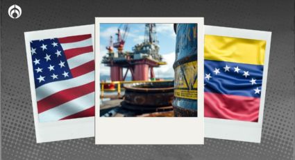 EU regresa el 'regaño' a Venezuela y le reimpone sanciones petroleras