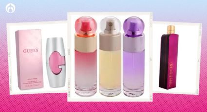 Regalos para el 10 de mayo: 11 perfumes perfectos para mamás modernas en el Día de las Madres