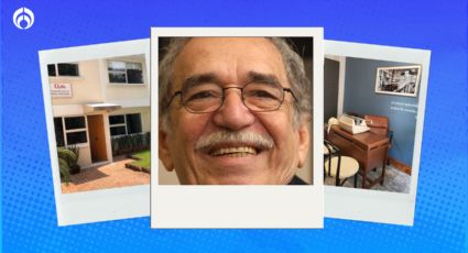 10 años sin García Márquez: los secretos de la casa en donde vivió en la CDMX