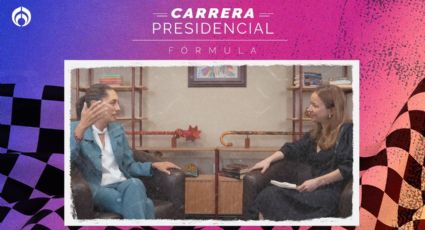 Sheinbaum charla con Inna: todo esto dijo la candidata de la 4T a la periodista rusa