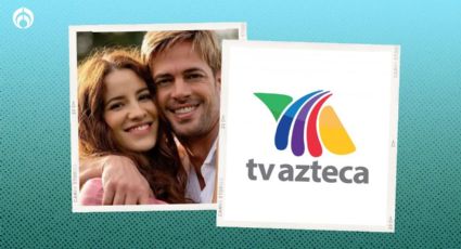 Rating de telenovela estelar de TV Azteca se va en picada tras escándalo de su protagonista