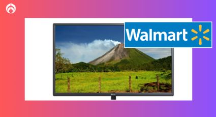 Walmart: El monitor de computadora que te hará ser más productivo y está baratísimo