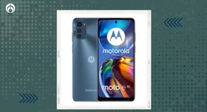 Soriana: este es el celular Motorola más barato y con mejor cámara que puedes comprar