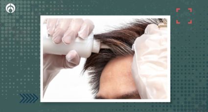 Este es el tinte de cajita para hombre que cubre mejor las canas, según Profeco