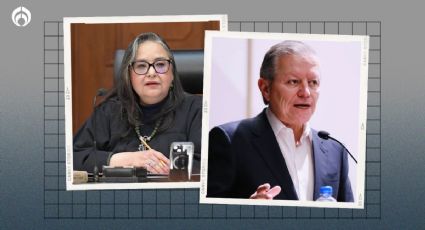 Norma Piña vs. Zaldívar: Corte resolverá denuncia anónima contra exministro