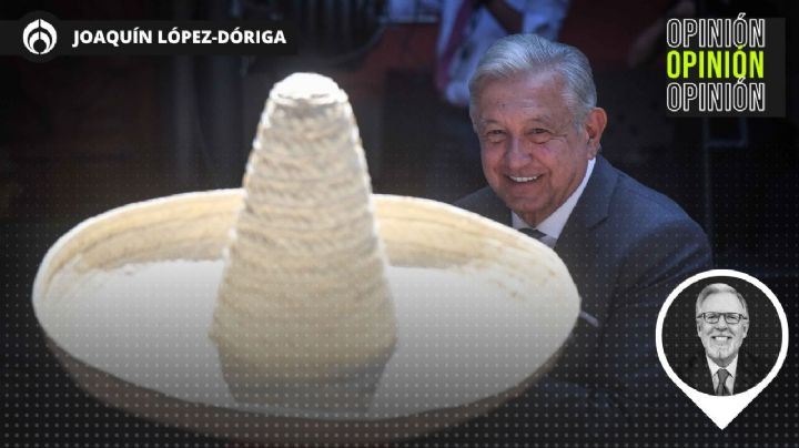 López Obrador se equivoca