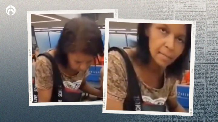 VIDEO: mujer lleva un cadáver en silla de ruedas al banco para ¡retirar un préstamo!