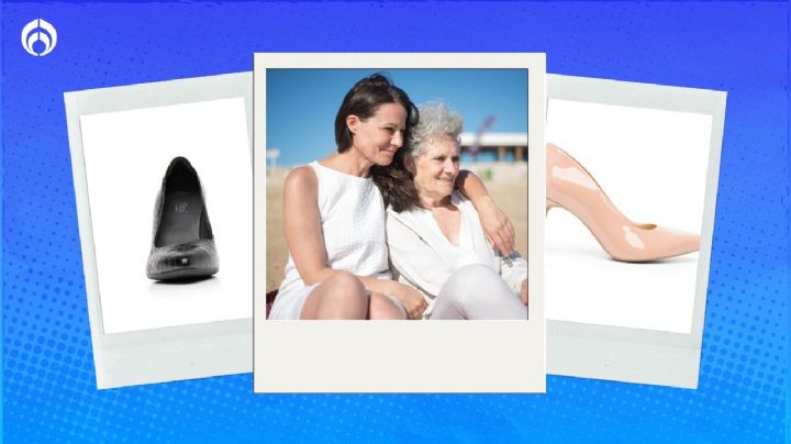 Flexi: estas son las zapatillas más baratas que puedes comprar para el Día de las Madres