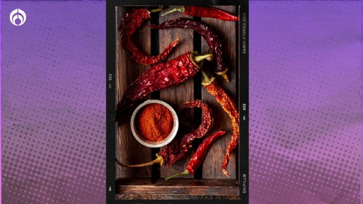 El tip más sencillo para quitarle lo amargo a una salsa de chile guajillo