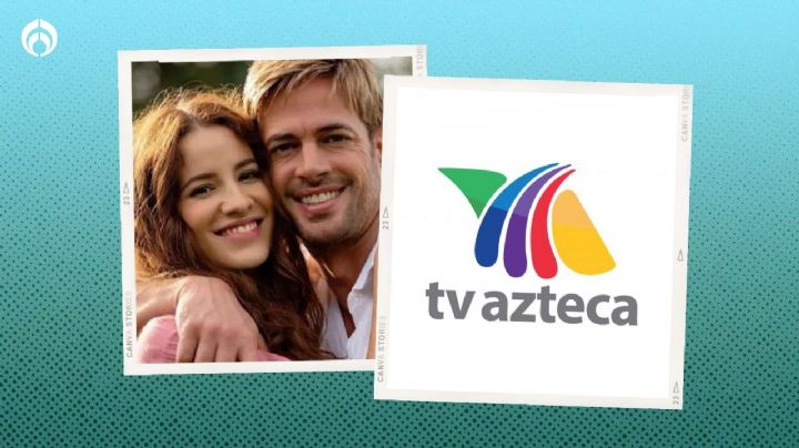 Rating de telenovela estelar de TV Azteca se va en picada tras escándalo de su protagonista