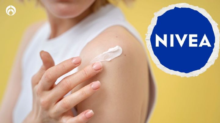 ¿Qué tan buena es la crema corporal Nivea que Walmart tiene en promoción?