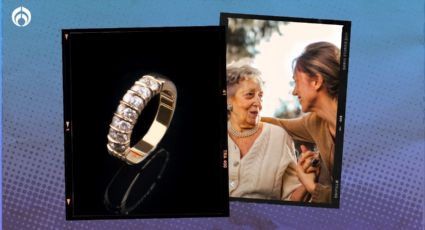 Sears remata todos estos anillos de oro ideales para regalar el Día de las Madres