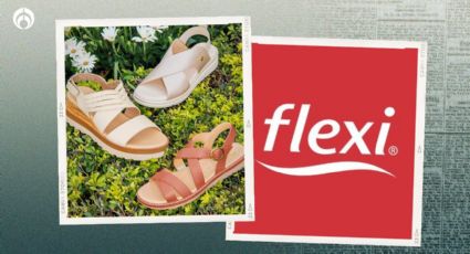 Flexi: los zapatos de la temporada 2024 más cómodos y baratos que puedes comprar