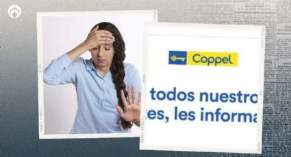 Fallas en Coppel: la tienda hace importante anuncio si no has podido pagar