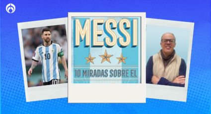 Messi: 10 investigadores analizan al celeste para comprender por qué es un fenómeno mundial