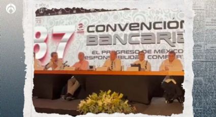 Convención Bancaria 2024: Hacienda defiende reforma sobre pensiones y Afores