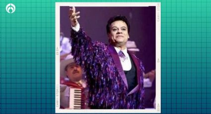 Juan Gabriel y la historia real de ‘Amor eterno’, tema preservado por Biblioteca del Congreso de EU