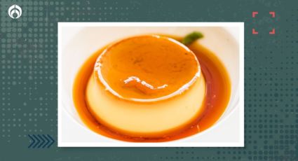 Flan: receta para preparar uno tan rico como el de la Casa de Toño