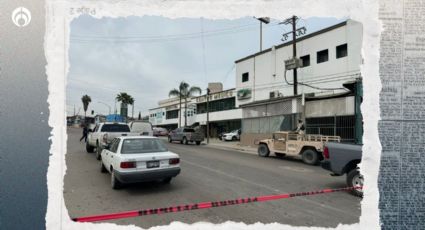 Sicarios asesinan al director del Hospital Los Arcángeles en Tijuana