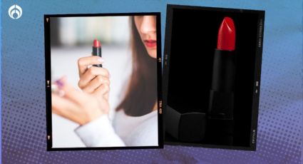 Estos labiales pintan muy bien, tienen poca transferencia al contacto y son baratos, según Profeco