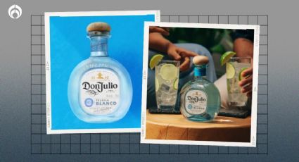 Tequila Don Julio Blanco: ¿qué es lo que lo hace tan especial y dónde lo venden más barato?