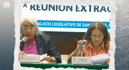 Reforma de Pensiones 'va de nuez': Comisión avala dictamen tras confusión en Diputados